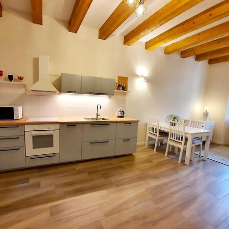Residenza La Ruga Matilde & Eleonora Apartments Lake 베르바니아 외부 사진