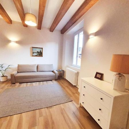 Residenza La Ruga Matilde & Eleonora Apartments Lake 베르바니아 외부 사진
