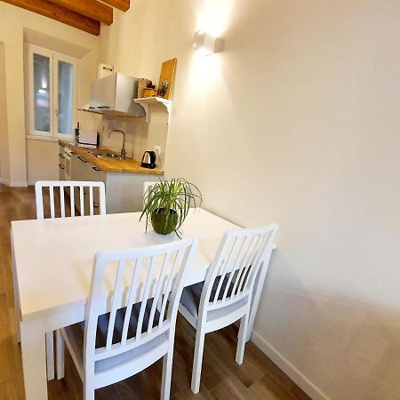 Residenza La Ruga Matilde & Eleonora Apartments Lake 베르바니아 외부 사진