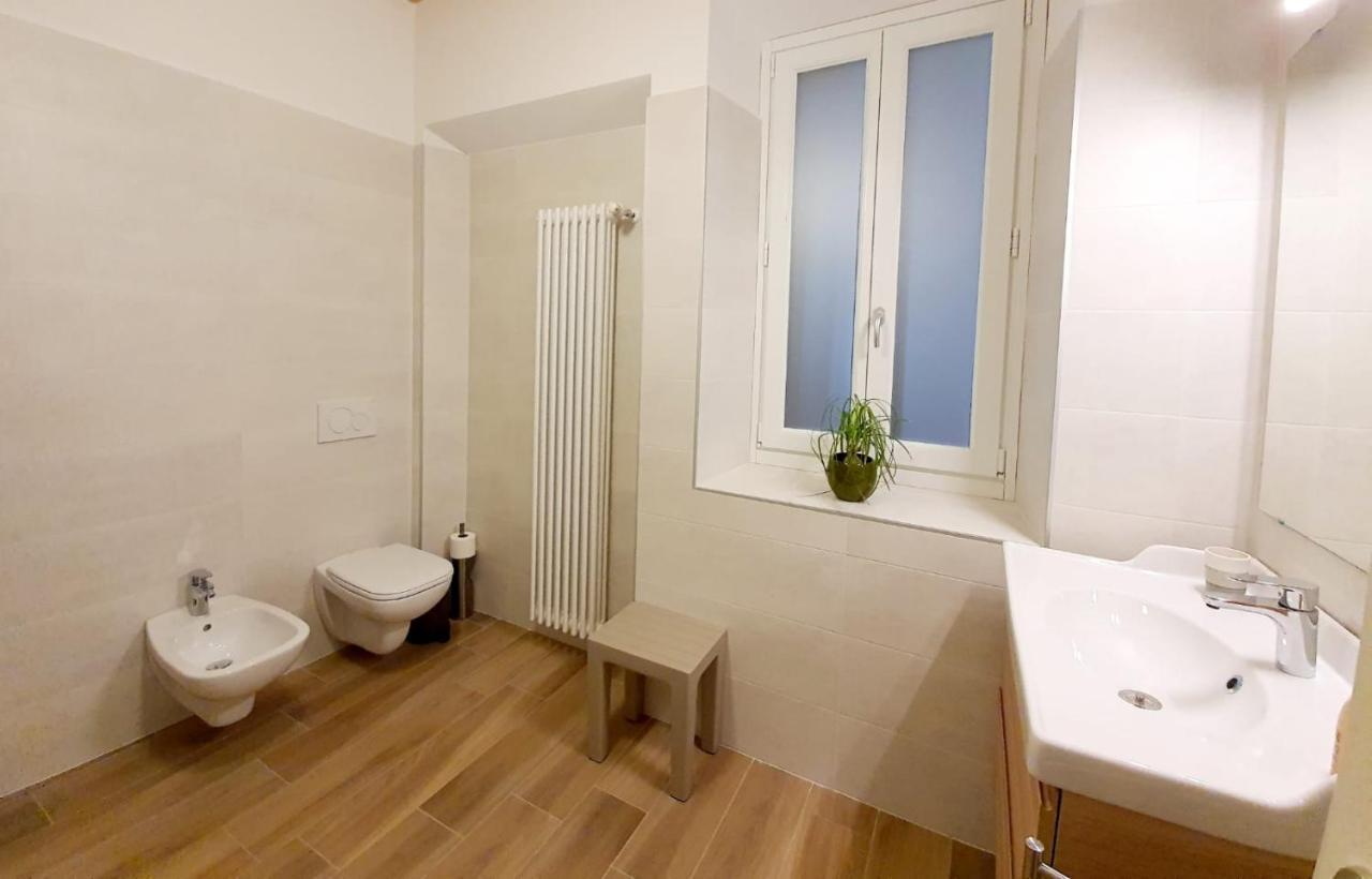 Residenza La Ruga Matilde & Eleonora Apartments Lake 베르바니아 외부 사진