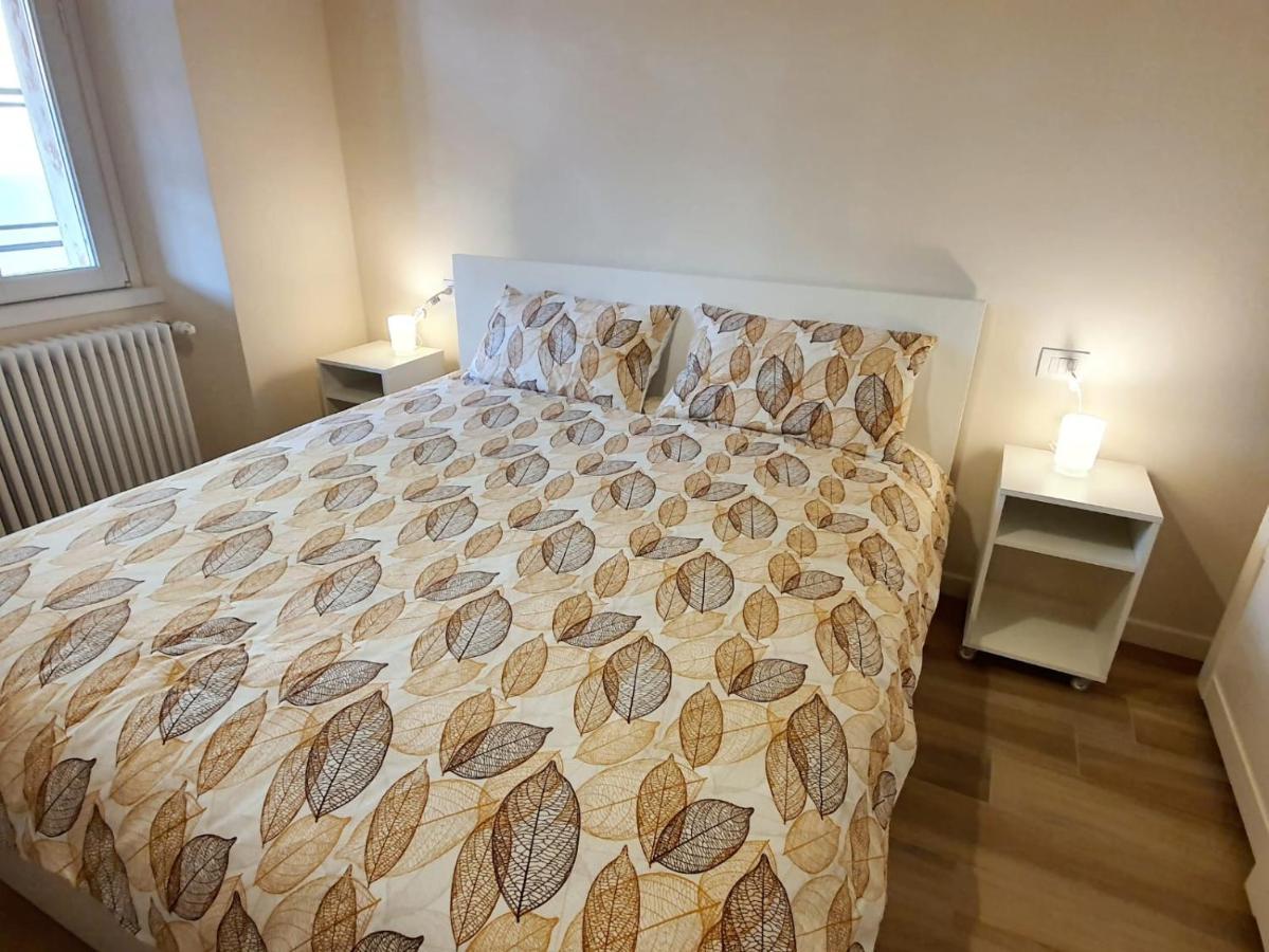 Residenza La Ruga Matilde & Eleonora Apartments Lake 베르바니아 외부 사진