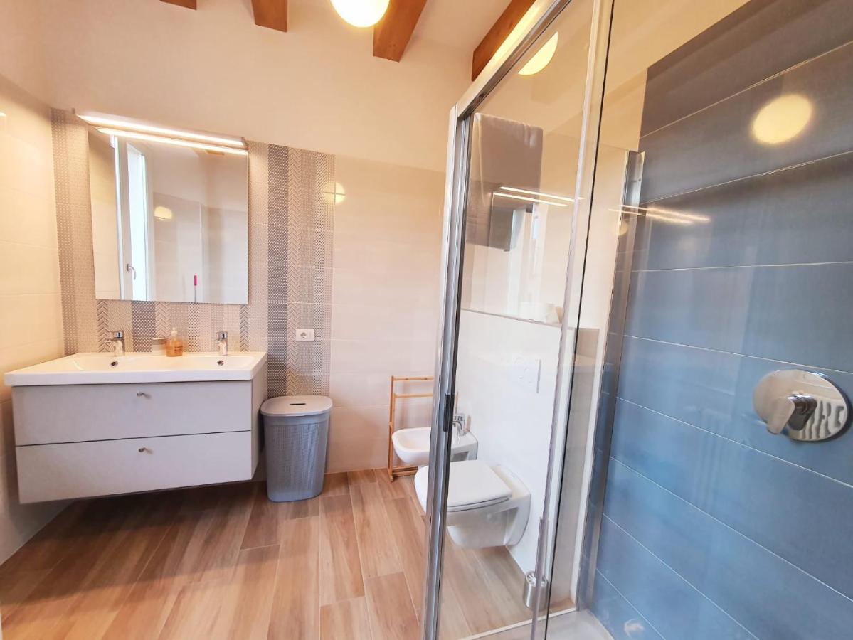 Residenza La Ruga Matilde & Eleonora Apartments Lake 베르바니아 외부 사진