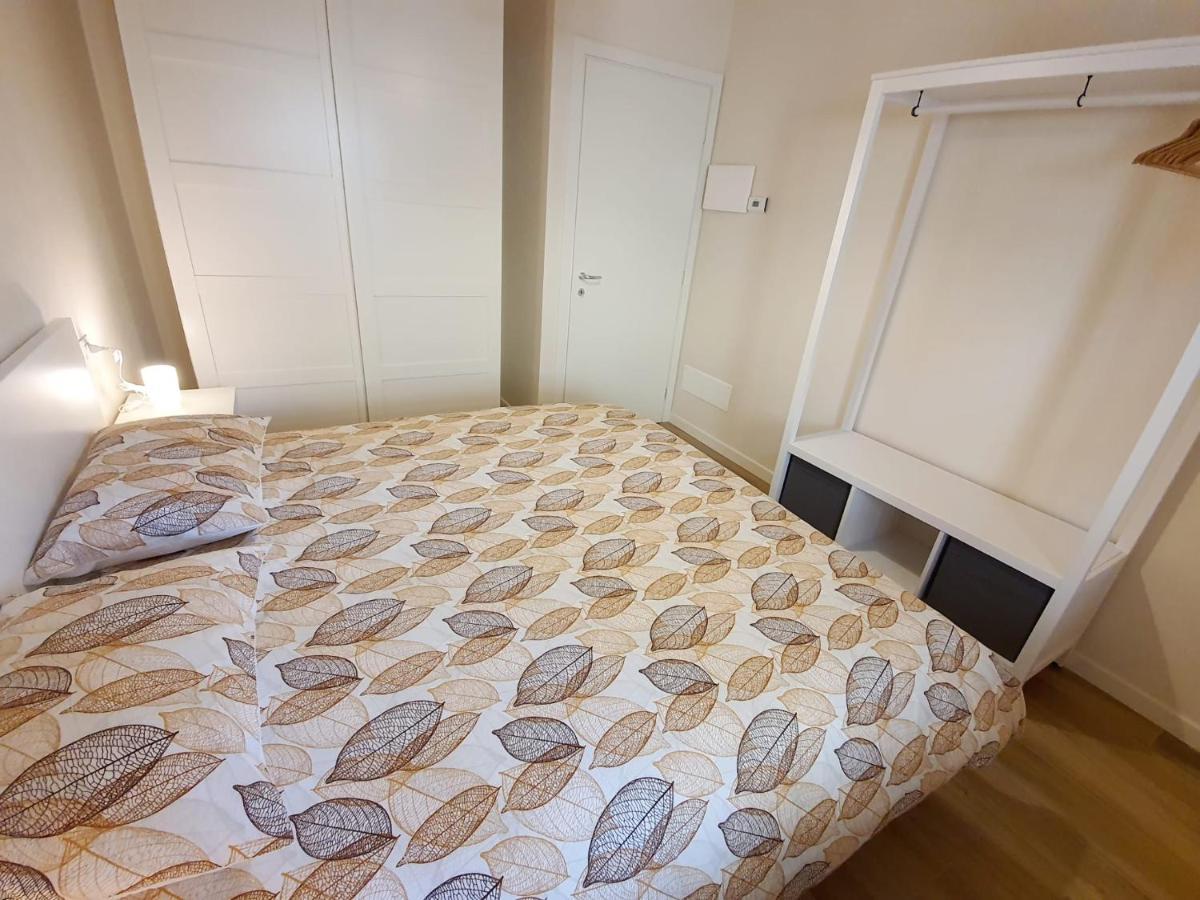 Residenza La Ruga Matilde & Eleonora Apartments Lake 베르바니아 외부 사진